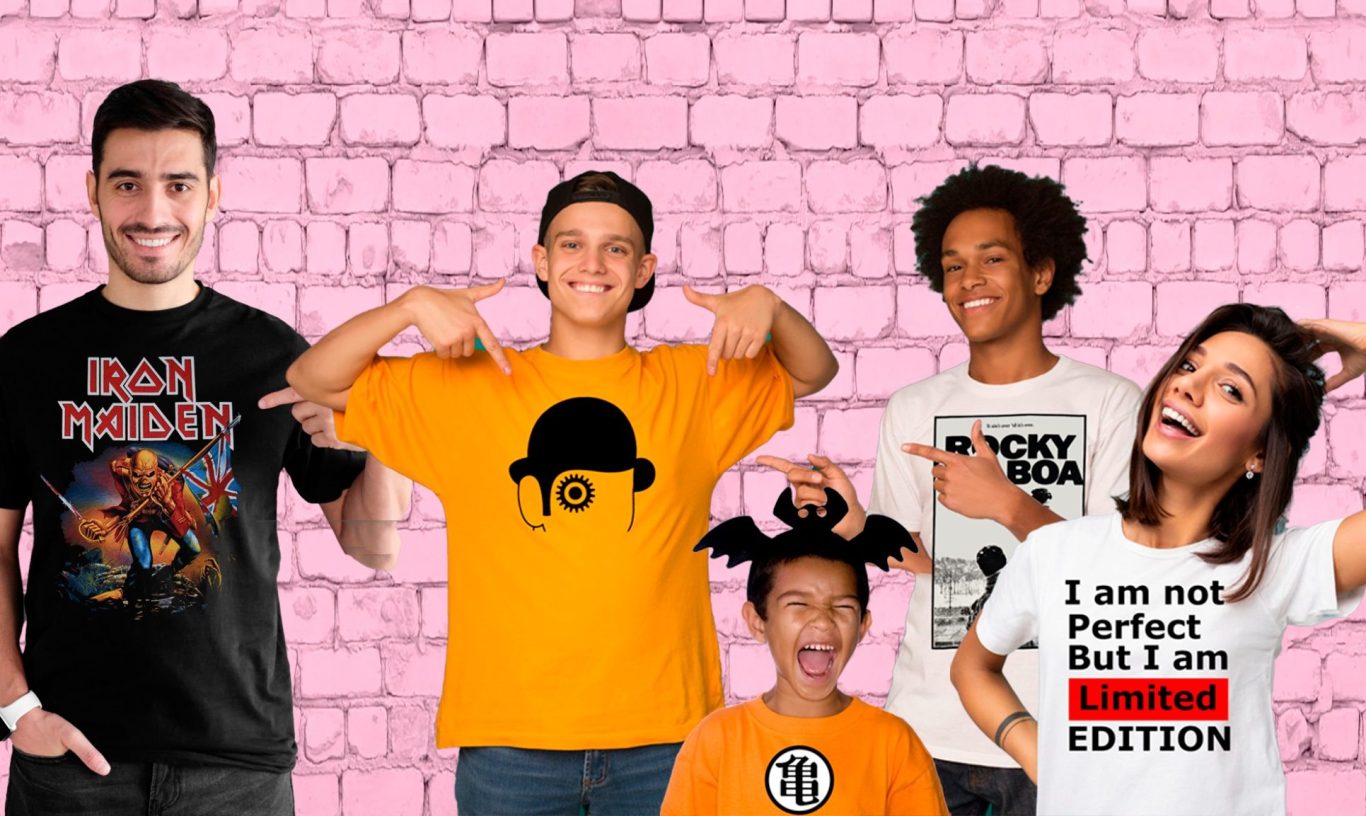 piercing y camisetas en barcelona tienda de piercing y camisetas en Barcelona