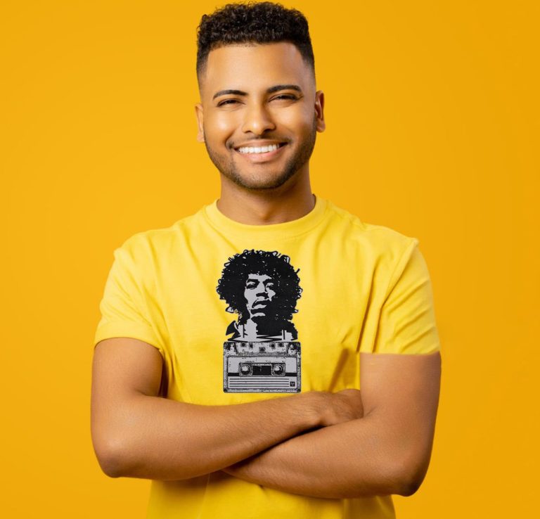 camiseta Marvel hombre camiseta Marvel hombre