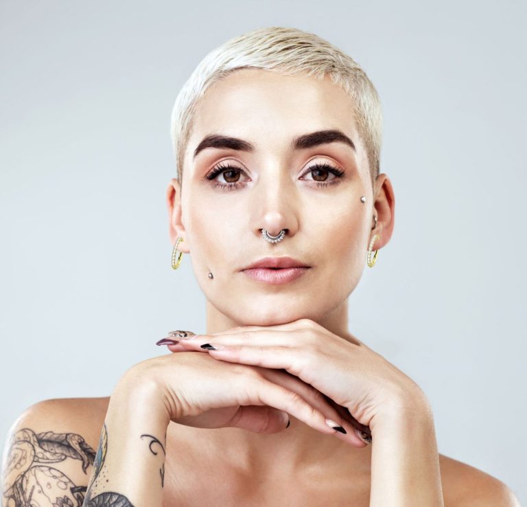 piercing nariz cristal swaroski piercing nariz cristal en Barcelona