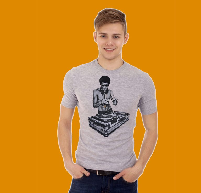 Camiseta Mikecrack niño y niña Camiseta Mikecrack niño y niña