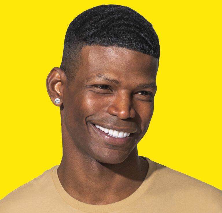 pendiente cristal lóbulo pendiente cristal en Barcelona